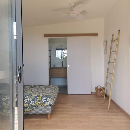 L'Araucaria Apartment Saint-Paul Bagian luar foto