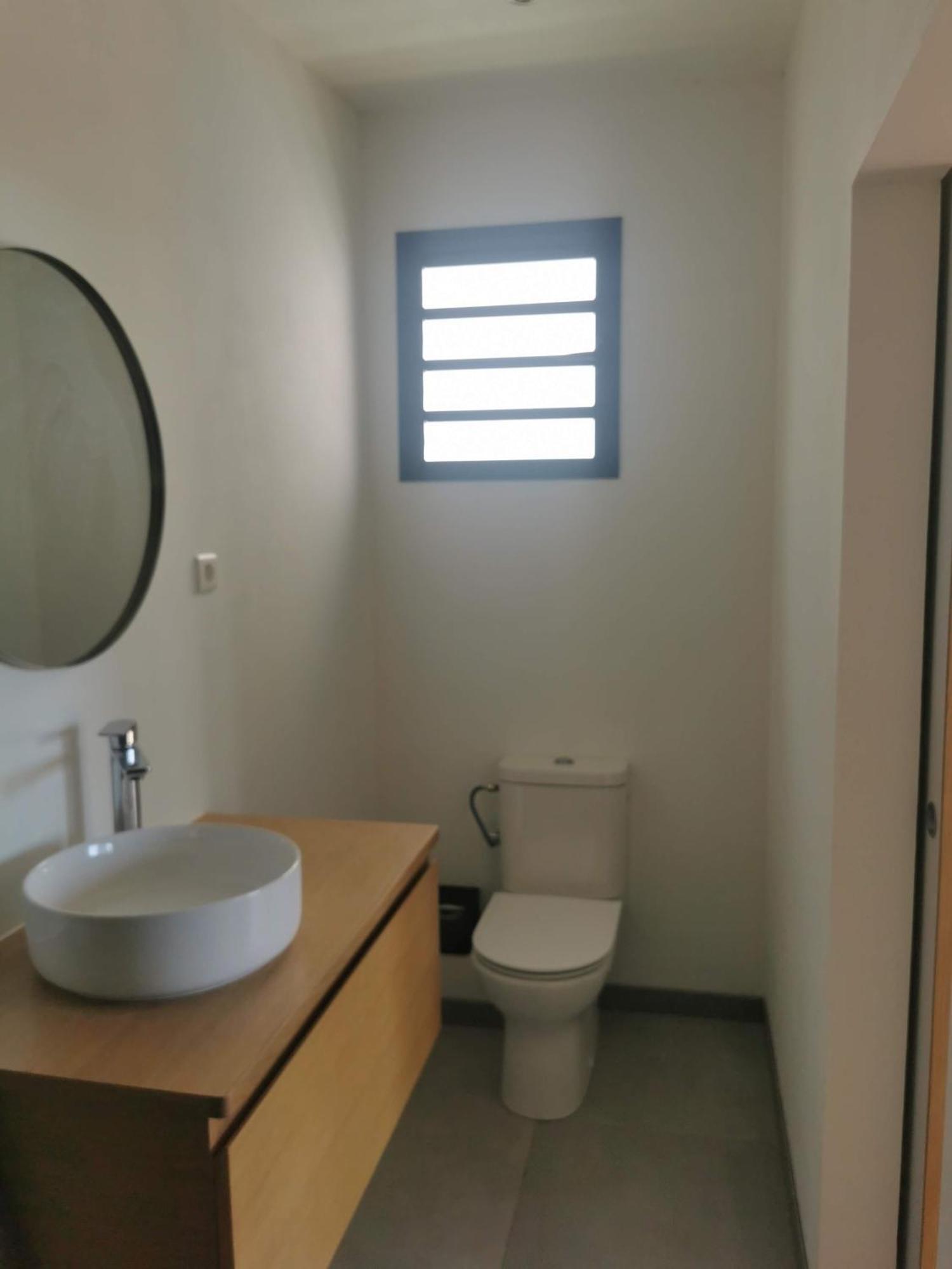 L'Araucaria Apartment Saint-Paul Bagian luar foto